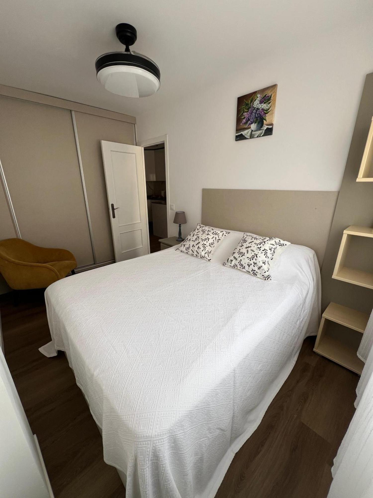 Apartamento Playa Del Cura Torrevieja Exterior foto